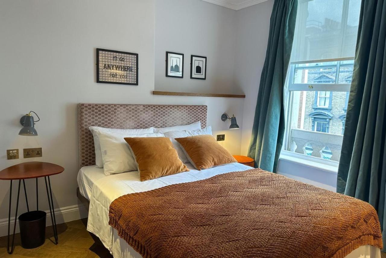 Appartamento Deluxe Tower Bridge Londra